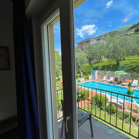 Hotel Casa Popi Malcesine Luaran gambar