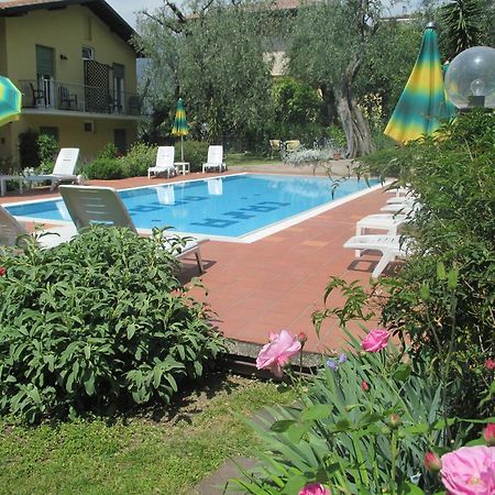 Hotel Casa Popi Malcesine Luaran gambar