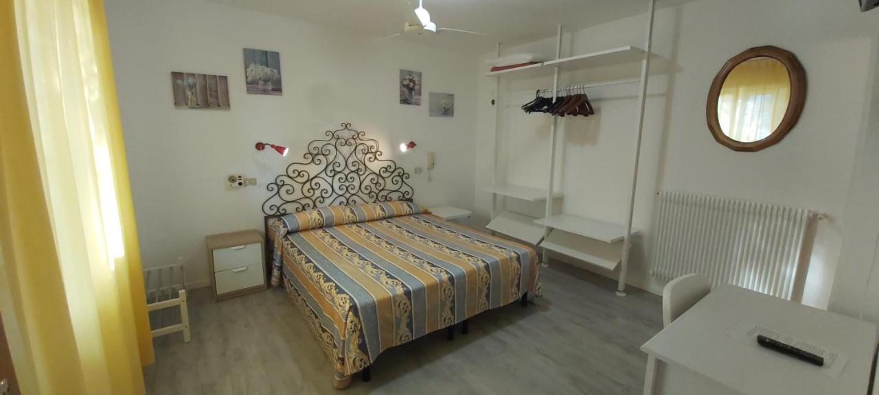Hotel Casa Popi Malcesine Luaran gambar