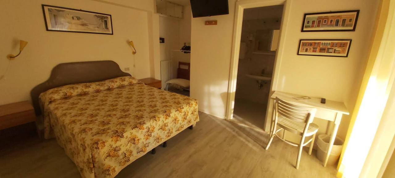 Hotel Casa Popi Malcesine Luaran gambar