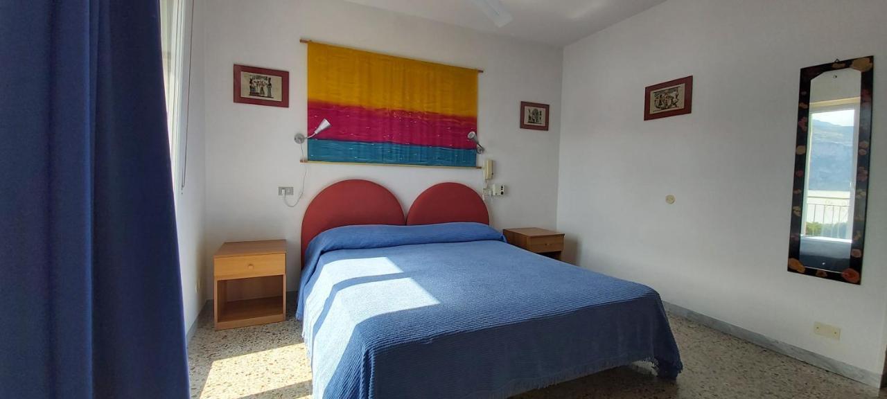 Hotel Casa Popi Malcesine Luaran gambar