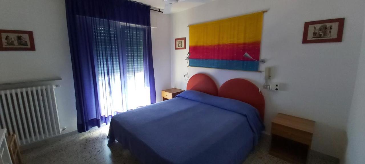 Hotel Casa Popi Malcesine Luaran gambar