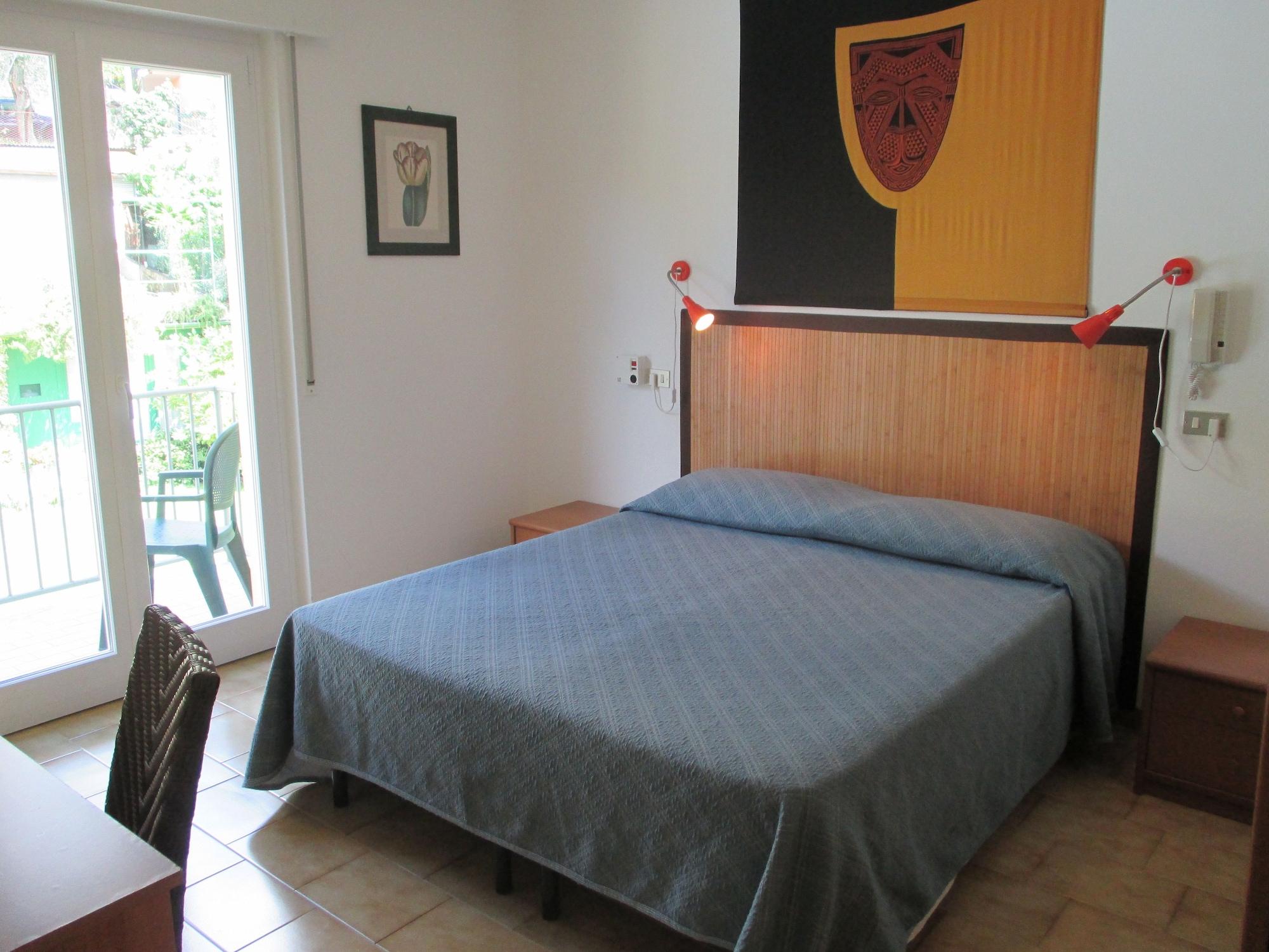 Hotel Casa Popi Malcesine Luaran gambar