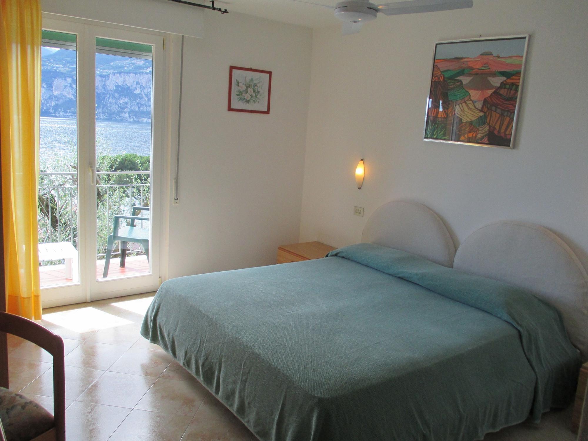 Hotel Casa Popi Malcesine Luaran gambar