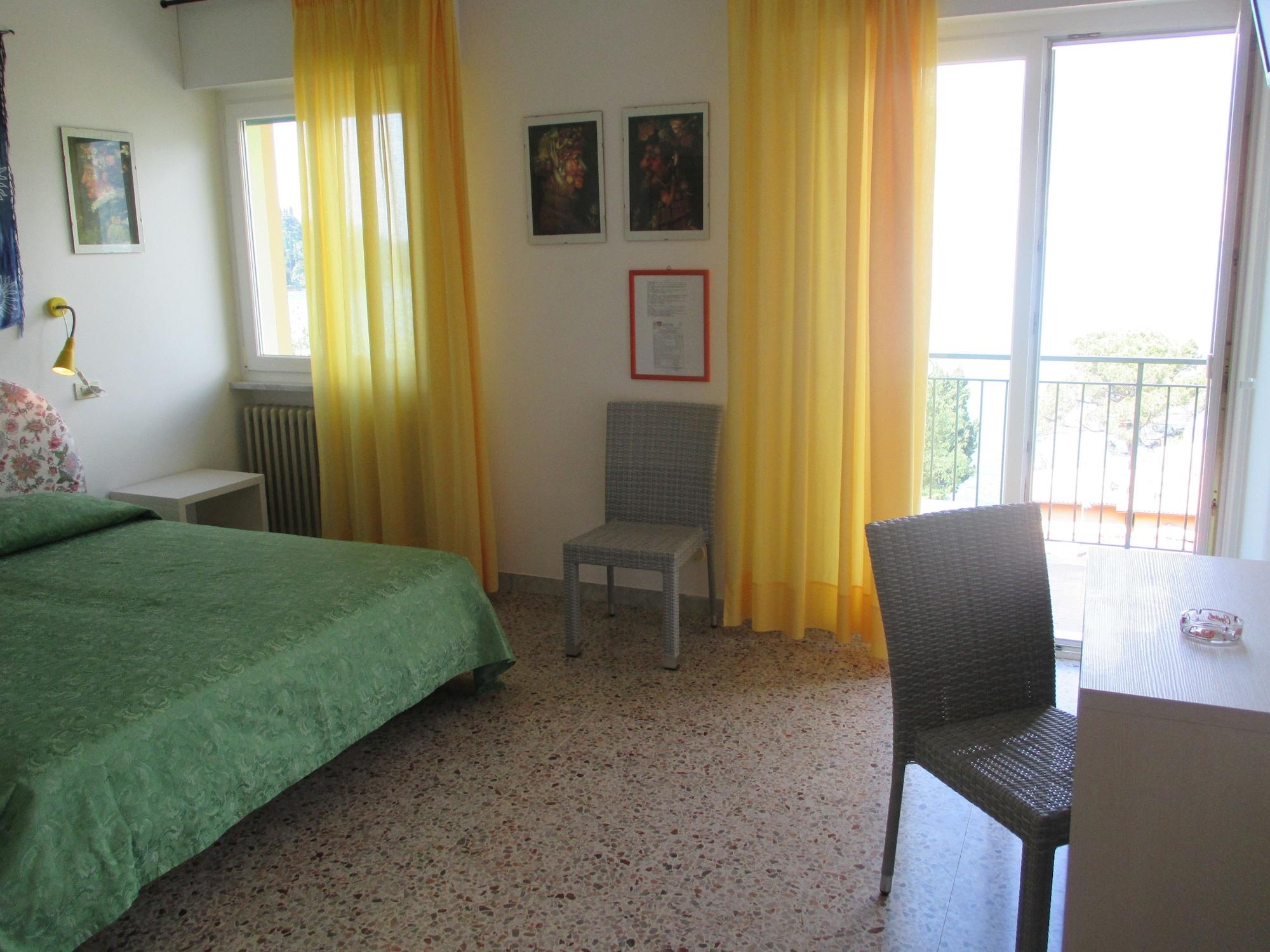Hotel Casa Popi Malcesine Luaran gambar