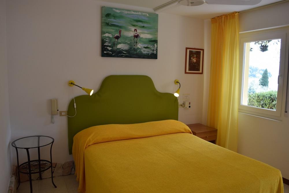 Hotel Casa Popi Malcesine Luaran gambar
