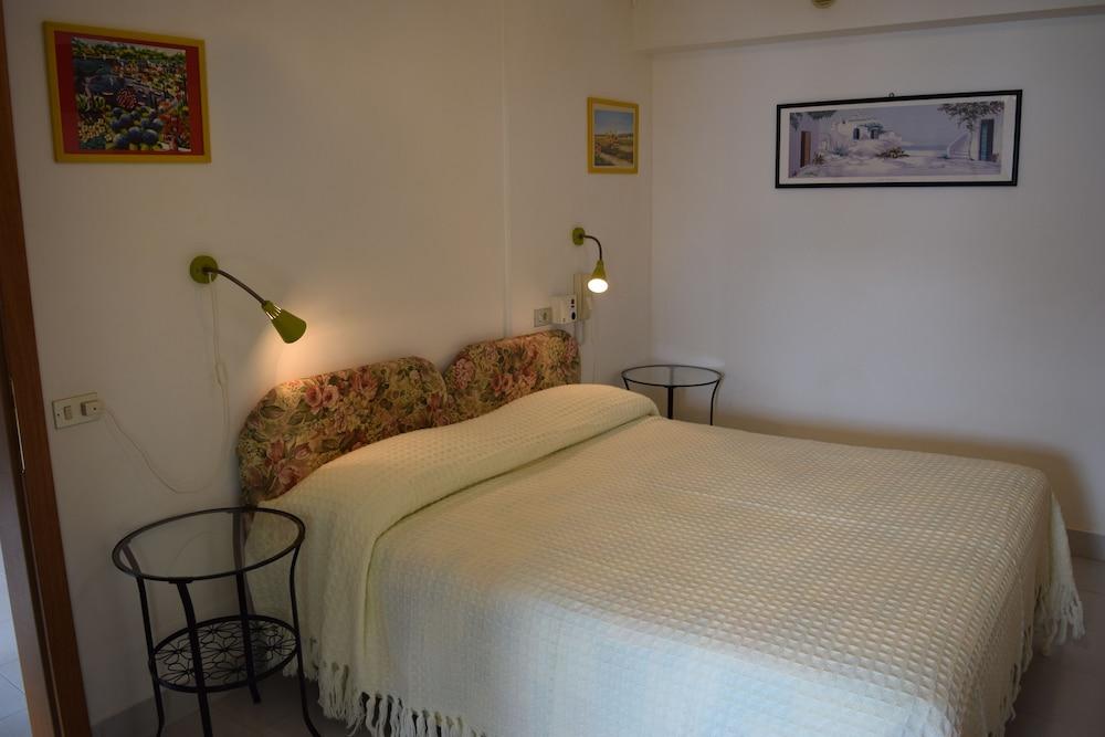 Hotel Casa Popi Malcesine Luaran gambar