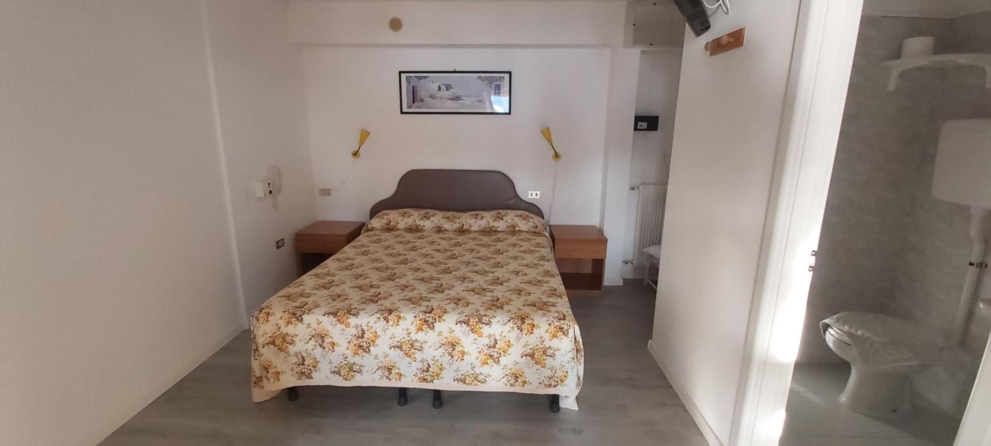 Hotel Casa Popi Malcesine Bilik gambar