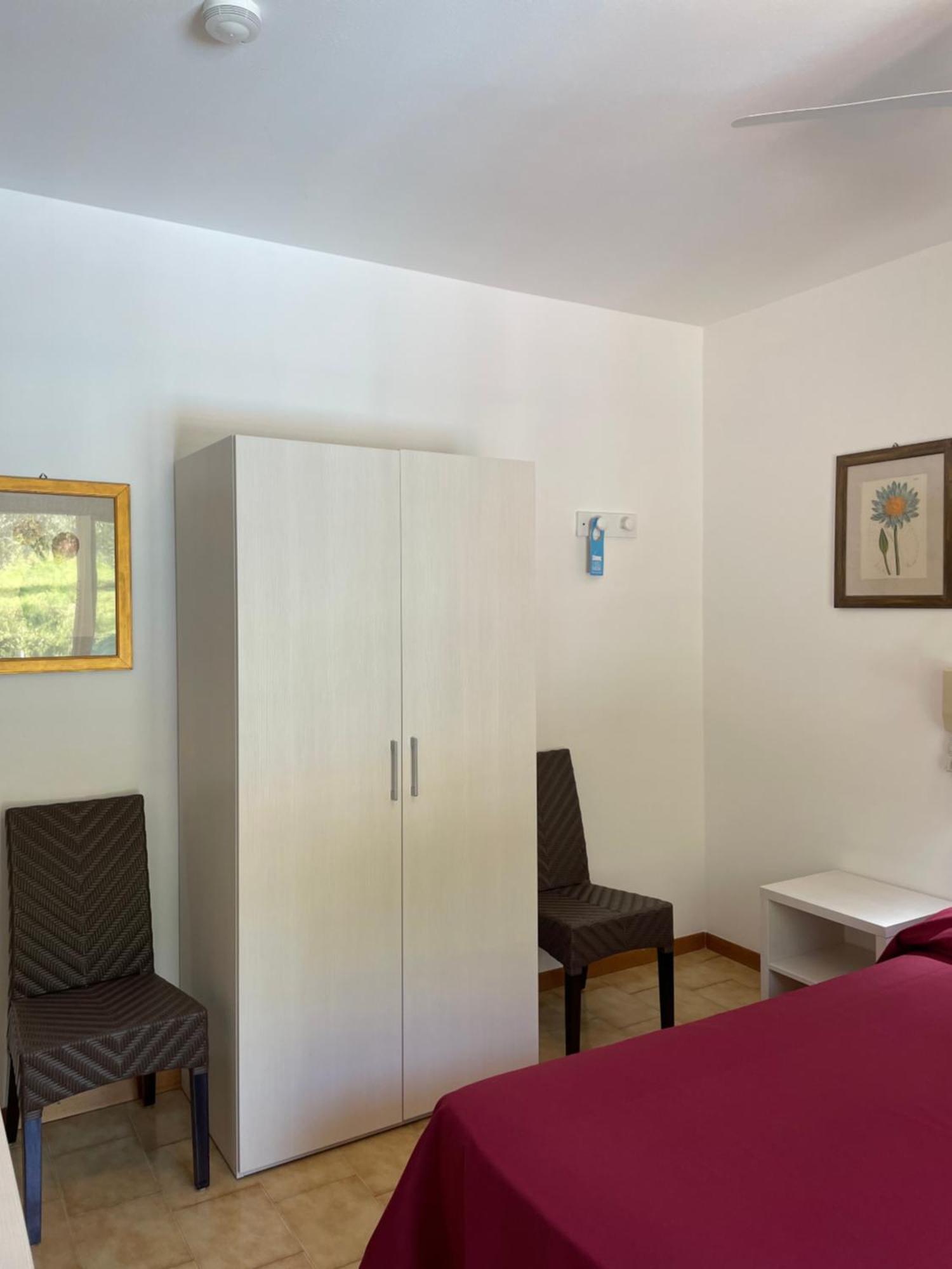 Hotel Casa Popi Malcesine Luaran gambar