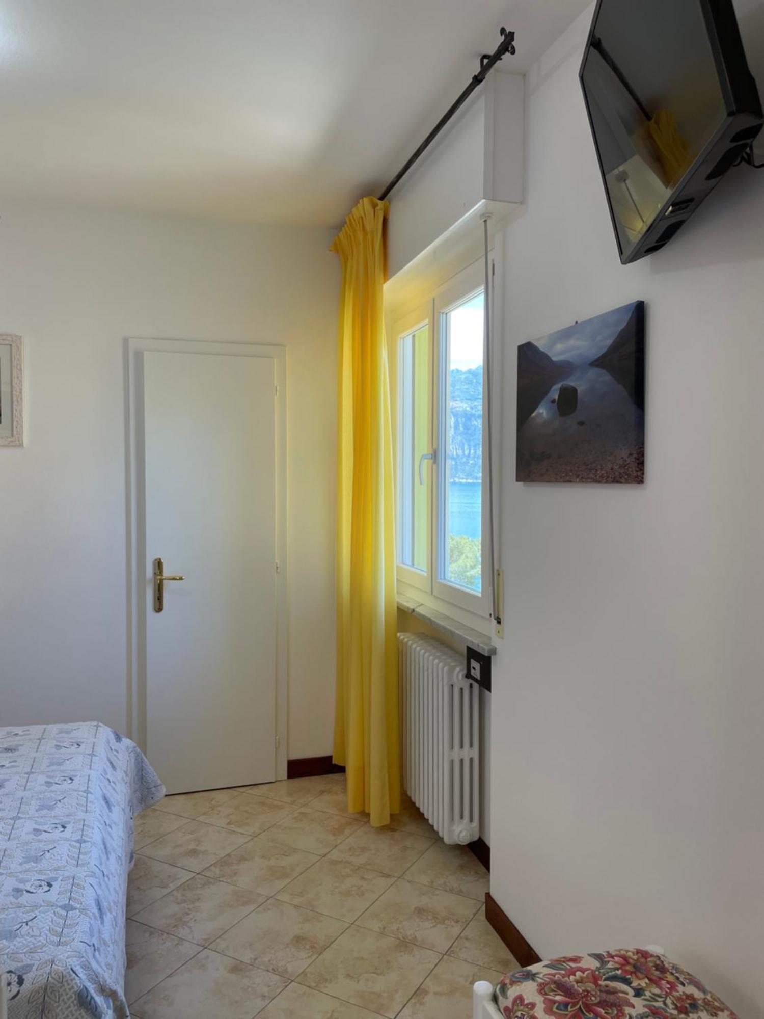 Hotel Casa Popi Malcesine Luaran gambar