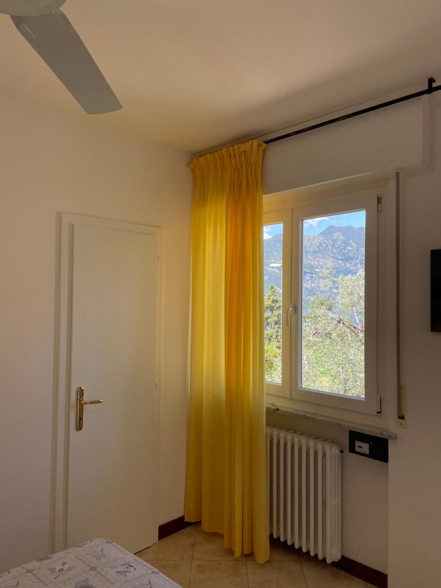 Hotel Casa Popi Malcesine Luaran gambar