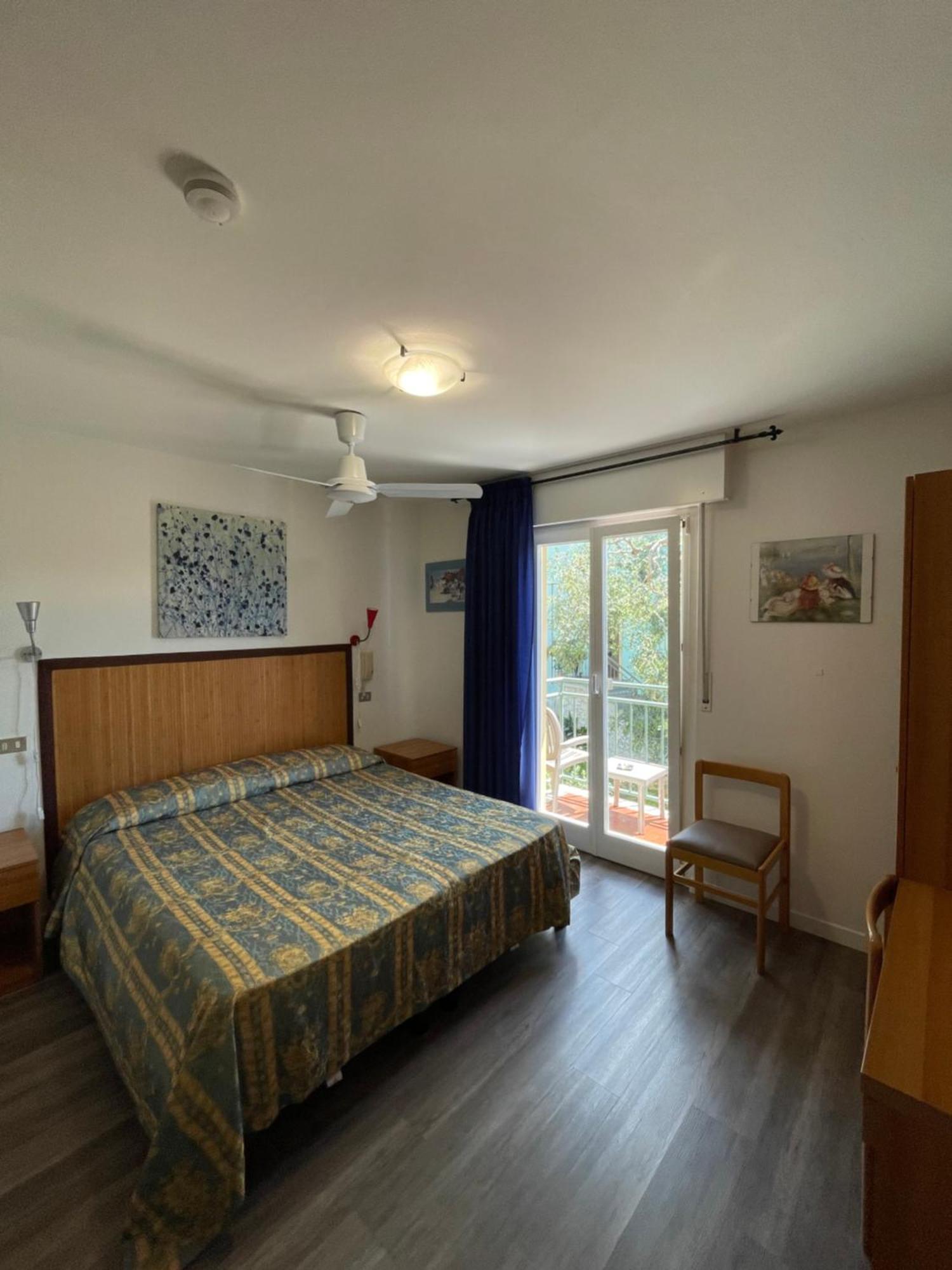 Hotel Casa Popi Malcesine Luaran gambar