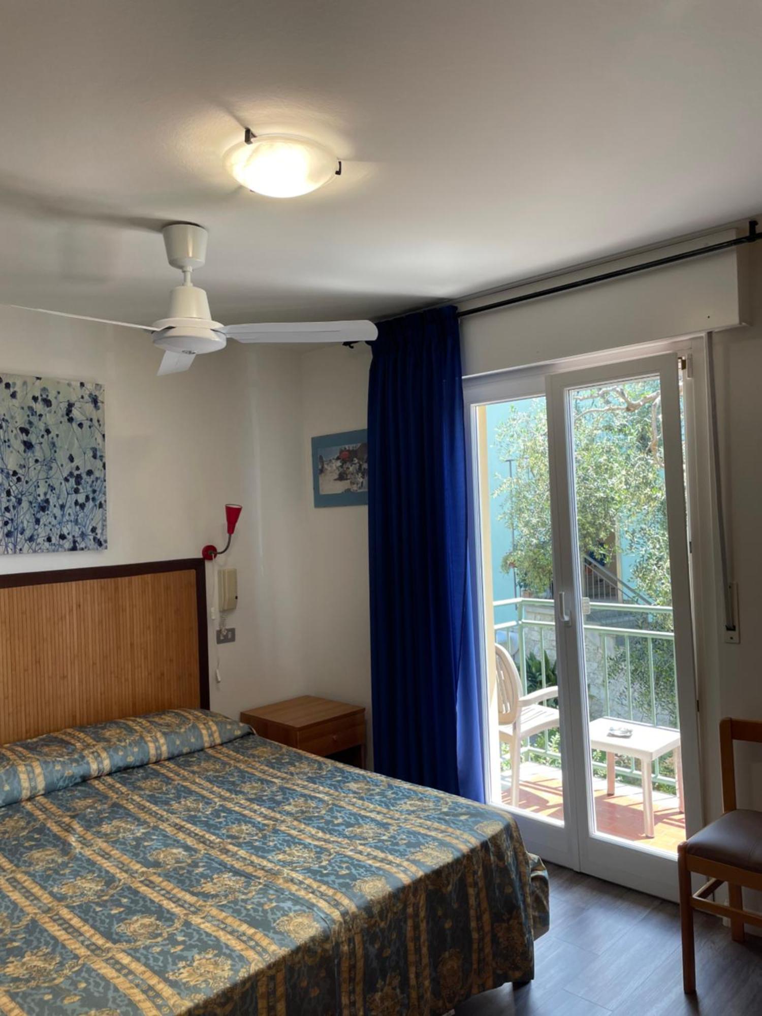 Hotel Casa Popi Malcesine Luaran gambar