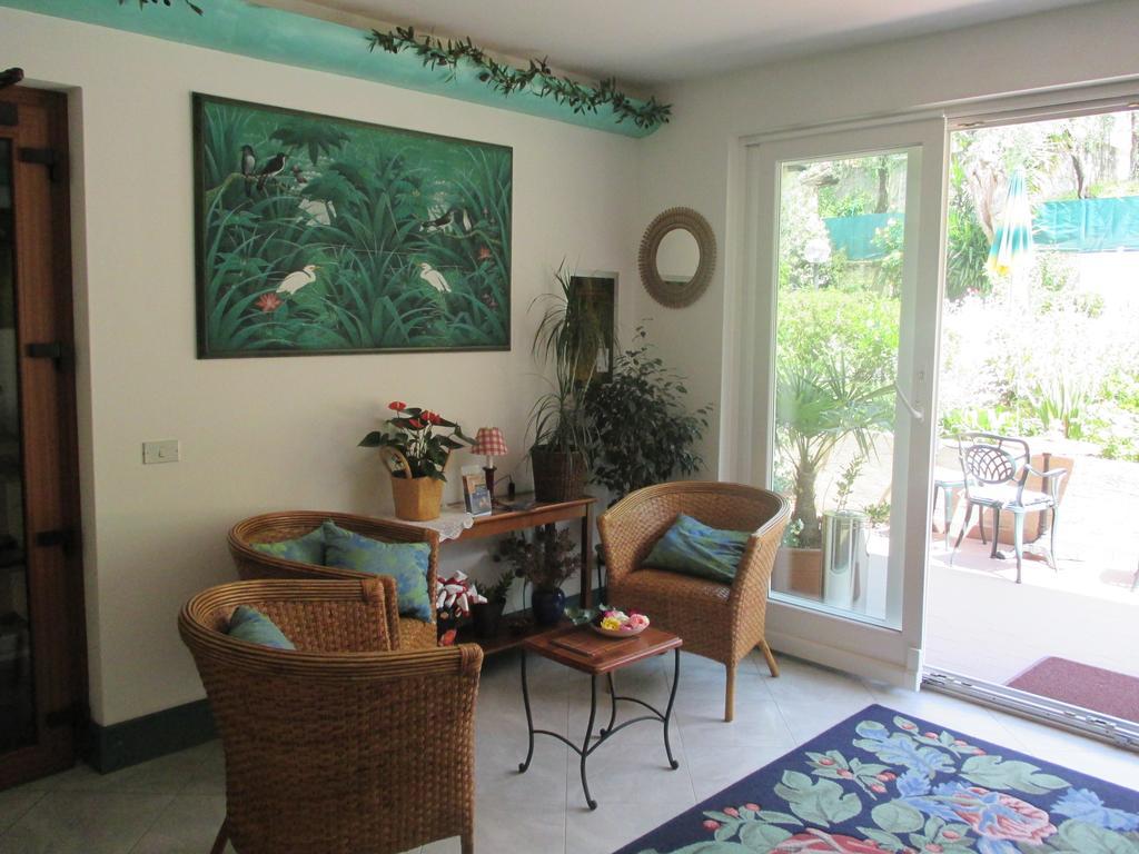 Hotel Casa Popi Malcesine Luaran gambar