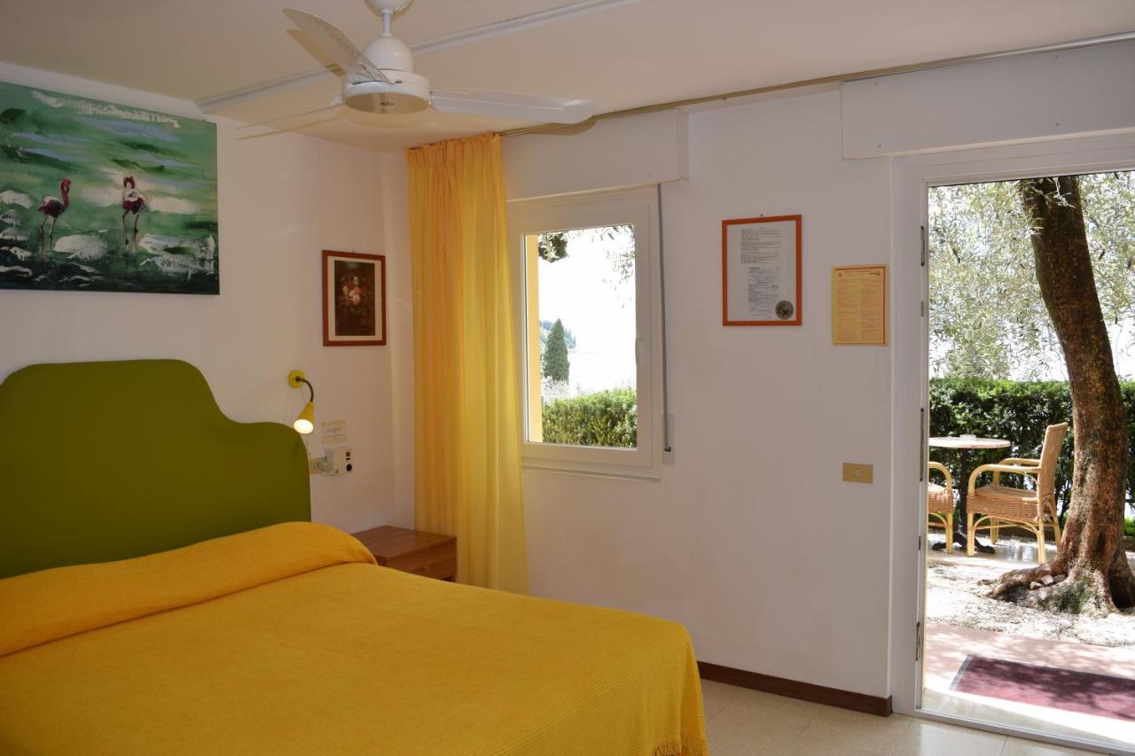 Hotel Casa Popi Malcesine Luaran gambar