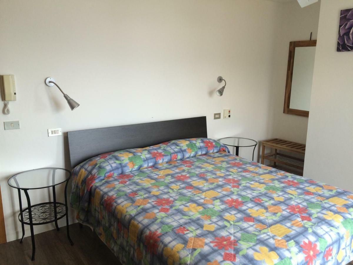 Hotel Casa Popi Malcesine Luaran gambar