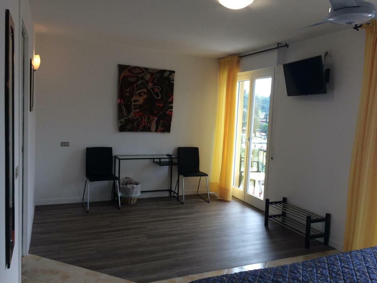 Hotel Casa Popi Malcesine Luaran gambar