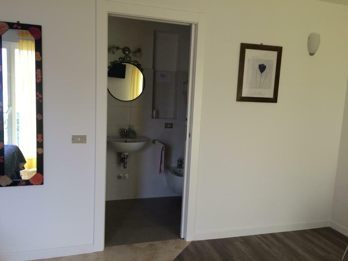 Hotel Casa Popi Malcesine Luaran gambar