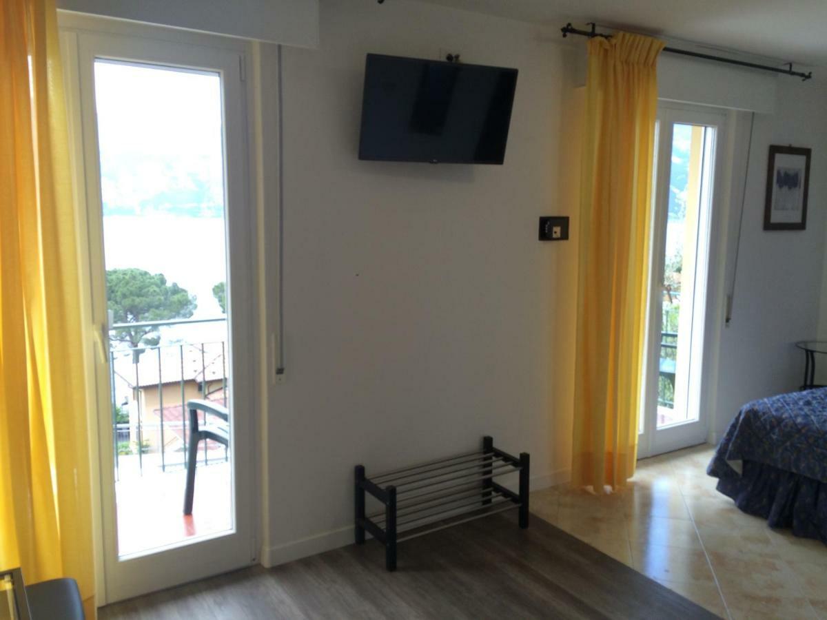 Hotel Casa Popi Malcesine Luaran gambar