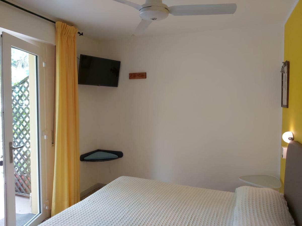 Hotel Casa Popi Malcesine Luaran gambar