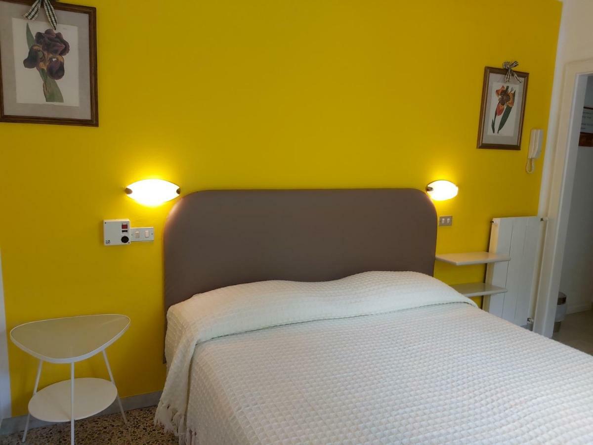 Hotel Casa Popi Malcesine Luaran gambar